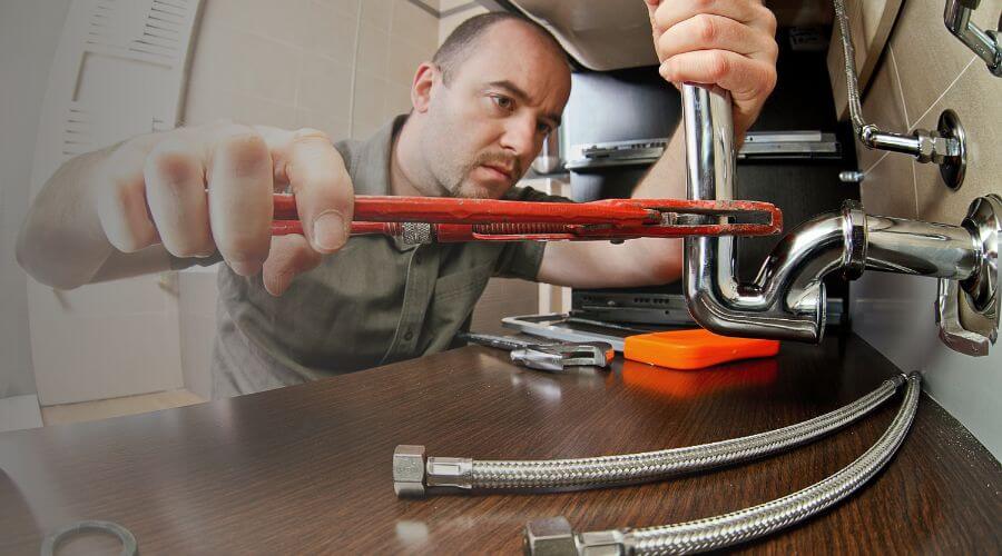 Local tankless water heater installation in McDowell, VA